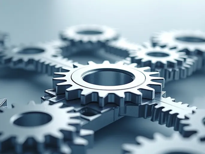 Firms Prioritize Resilient Supply Chains Amid Global Uncertainty