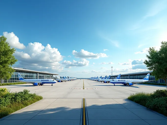 Eket Airport Emerges As Key Hub for Business and Travel in Nigeria