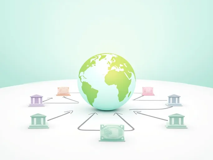 United Bank SWIFT Code Simplifies International Transfers