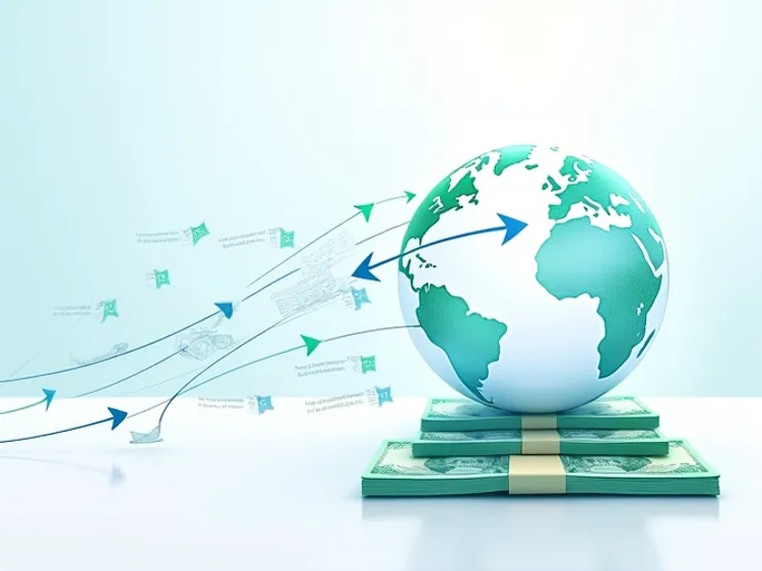 Guide to Smooth International Transfers with Yap Kredi SWIFT Code