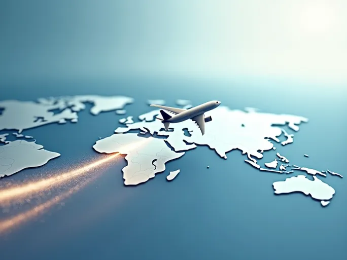 飞向未知解密马来西亚帕莫机场PAYWBKP