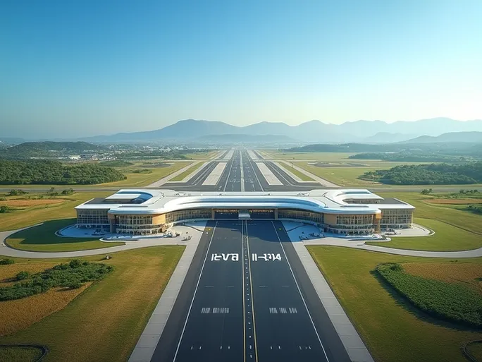 探索卡塔尼亚丰塔纳罗萨机场西西里岛的航空枢纽