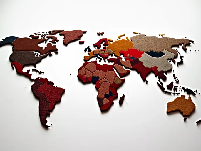 HS Code 57 Tariff Challenges for Carpets and Textile Floorings