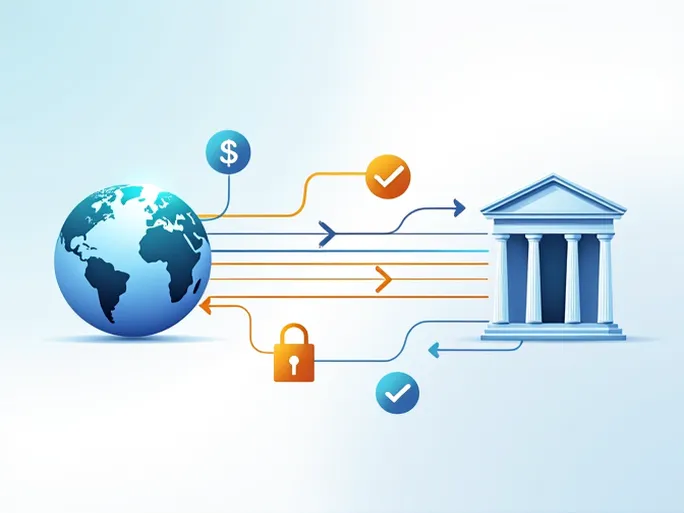 如何确保国际汇款到阿尔及利亚外汇银行的安全与准确性