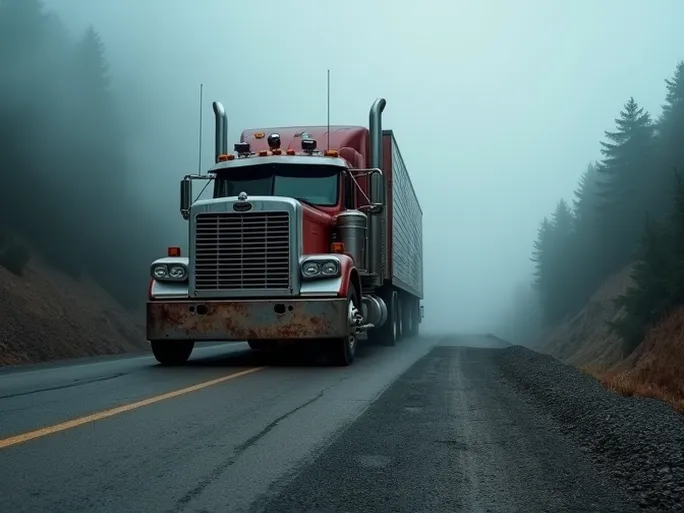 YRC Freight Streamlines Operations in Turnaround Bid