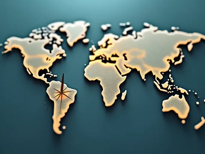 经济迷局货运物流数据能否揭示衰退真相