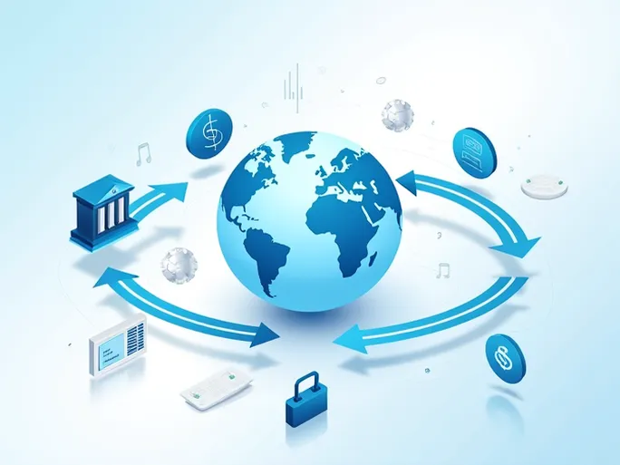 Wells Fargo SWIFT Codes Simplify International Transfers