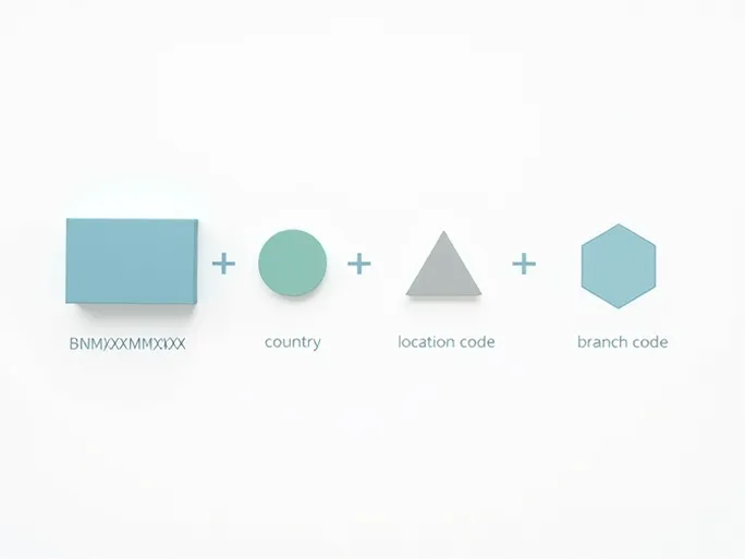 Banco Nacional De Mxico Emphasizes SWIFTBIC Code Importance