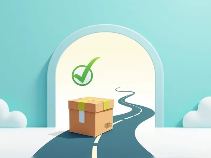 Global Shipping Delays Persist Postcustoms Clearance