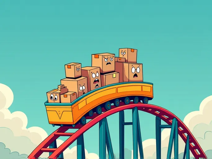 亚马逊BUG惊魂夜订单穿越0元购卖家如何自救