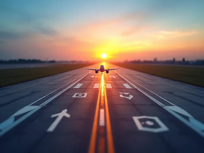 Chicago Ohare Airport Unveils Safety and Efficiency Upgrades