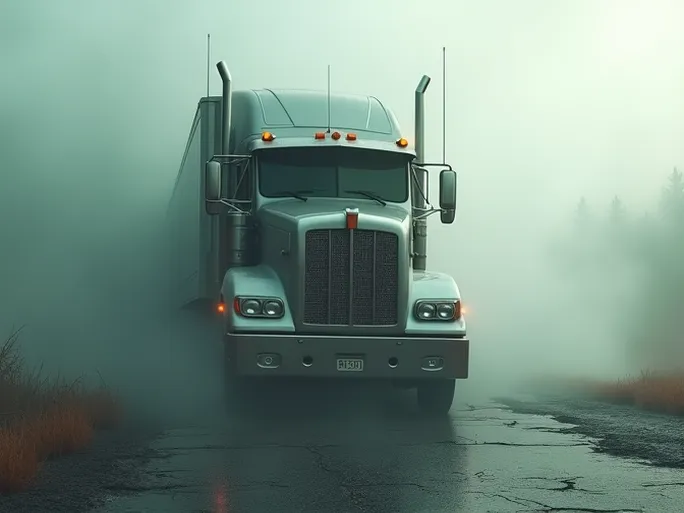 Rhode Island Truck Tolls Stall Over Environmental Economic Issues