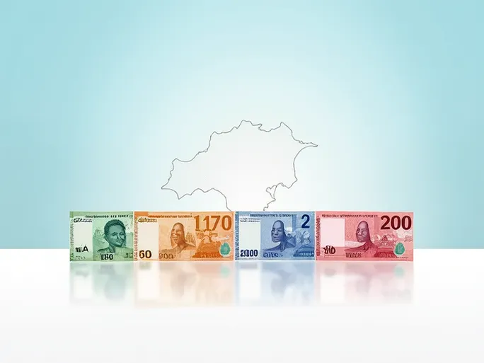 纵览斯威士兰的货币利朗及其影响力