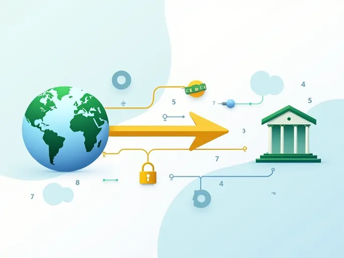 Banque Du Caire Highlights SWIFTBIC Code Security Measures