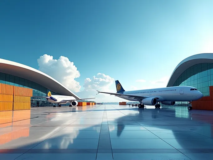 Air Cargo Industry Faces Key Trends and Challenges Ahead