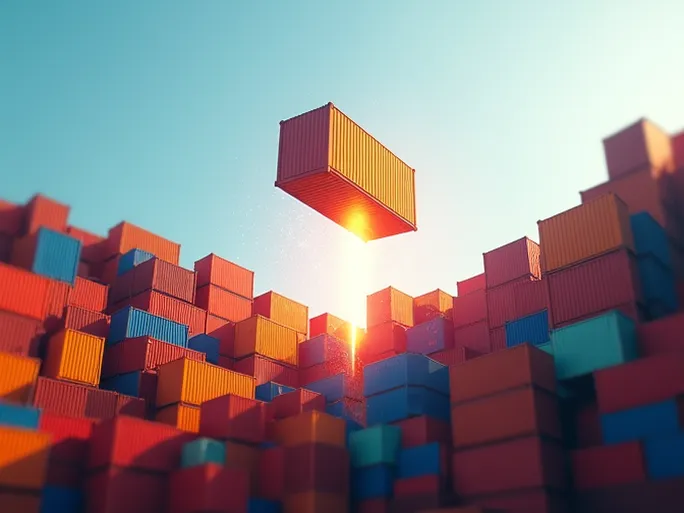 货代数字化转型滞后在线报价能力成瓶颈谁将错失未来