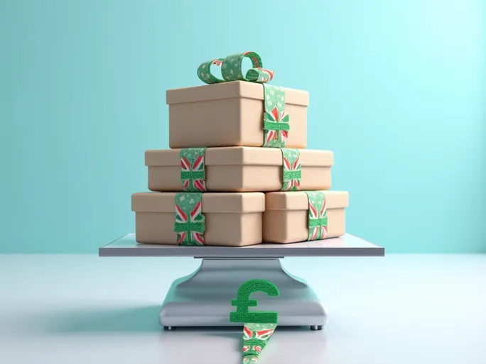 英国双清包税全解析影响运费的关键因素与成本优化策略