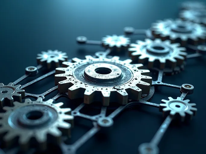 AI Transforms Global Supply Chain Management