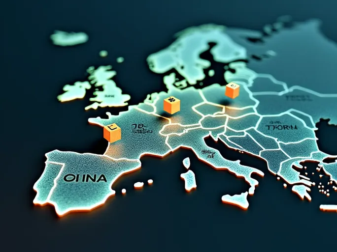 决胜欧洲电商易仓ERP助力亚马逊TemuTikTokSHEIN卖家抢占增长先机