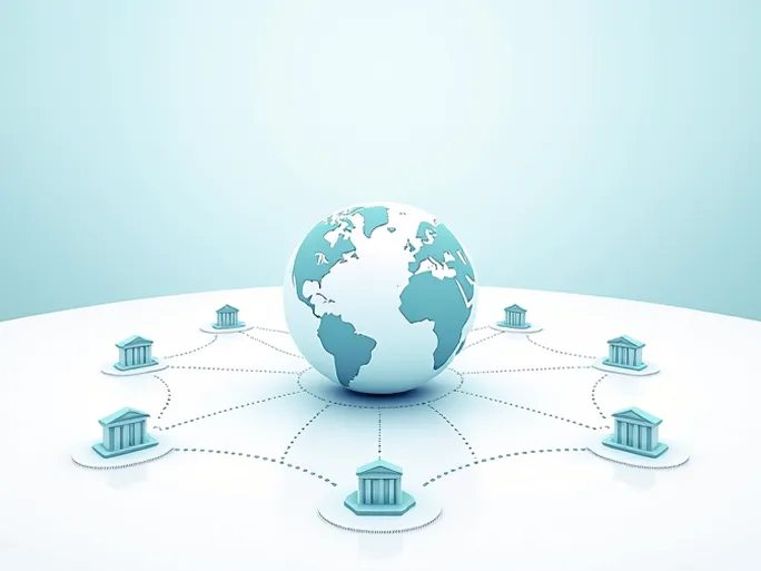 ABN AMRO银行国际汇款指南了解SWIFTBIC代码的重要性