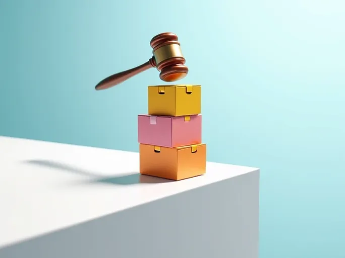 亚马逊品牌滥用卖家如何避坑避免listing被下架