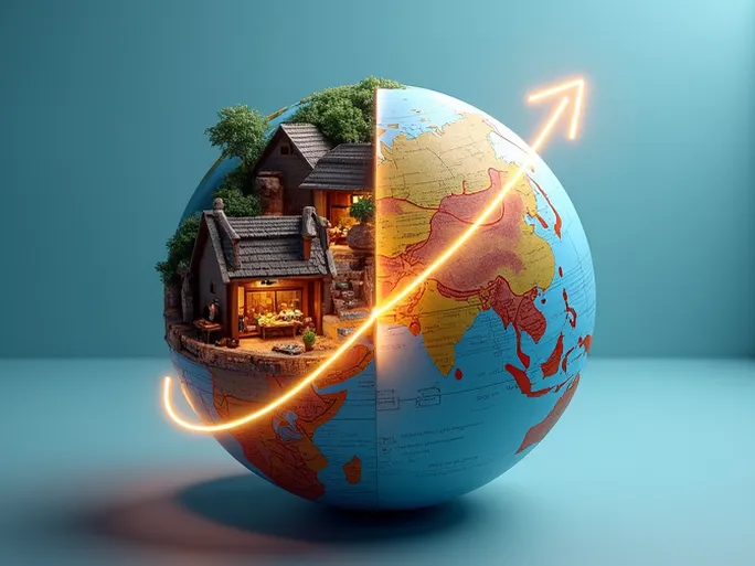 Shopify独立站全攻略从零打造跨境电商增长引擎