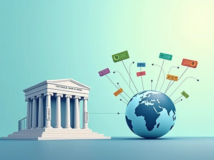 Faysal Banks SWIFTBIC Code Eases International Transfers