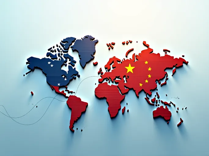 中美海运成本全解析一吨货究竟要花多少钱