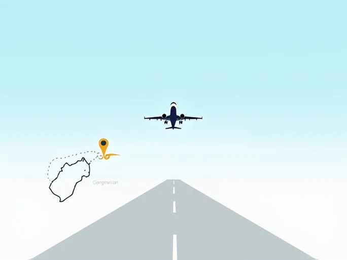 精准定位乔治敦机场的 ICAO 代码助您畅行无阻