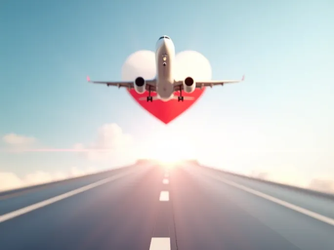 直达波兰之心克拉科夫机场连接欧洲的空运枢纽