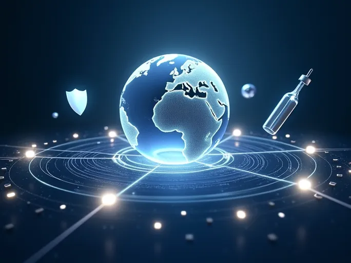 WCO Bolstered Global Supply Chains Amid Pandemic