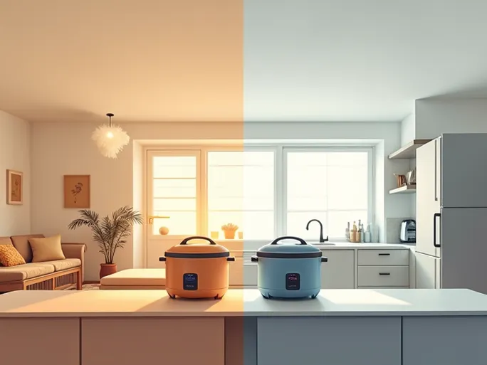 海外华人寄电器到欧洲国际集运指南与注意事项