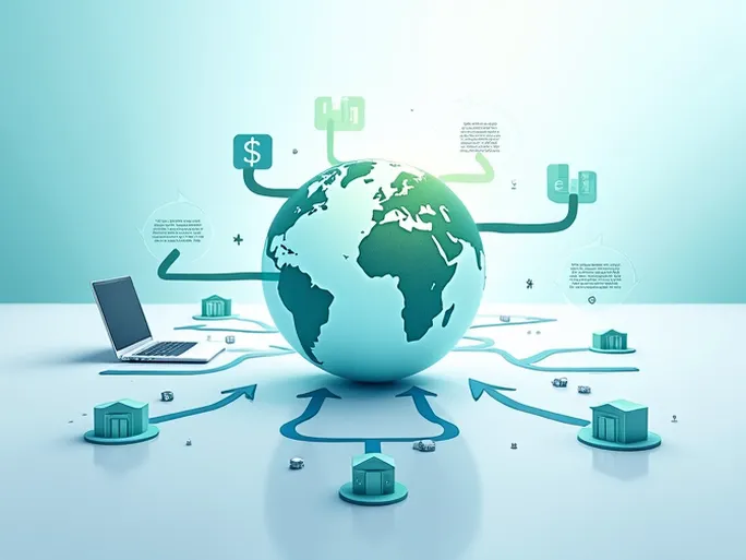 掌握资金流动NATIONAL BANK OF OMAN的SWIFTBIC代码解析