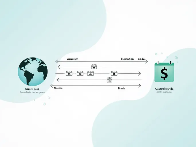 如何正确使用NBAD银行的SWIFTBIC代码进行国际汇款