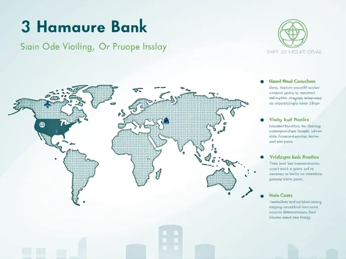 确保转账安全了解MEZNPKKAHRU SWIFTBIC代码的关键要素