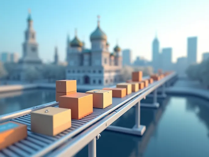 Ozon商品上架指南从零开始玩转俄罗斯电商平台