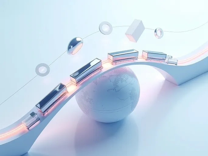 跨境贸易的高速公路深度解析WCO过境制度汇编的核心价值与实践指南