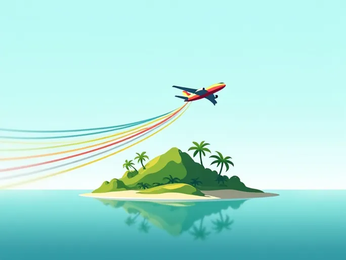 Colombias Capurgan Airport Key Details on SKCA ICAO Code