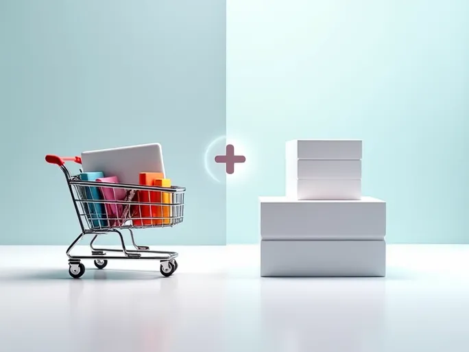 亚马逊爆单秘籍学会这两种销售神技让买家主动把商品塞满购物车