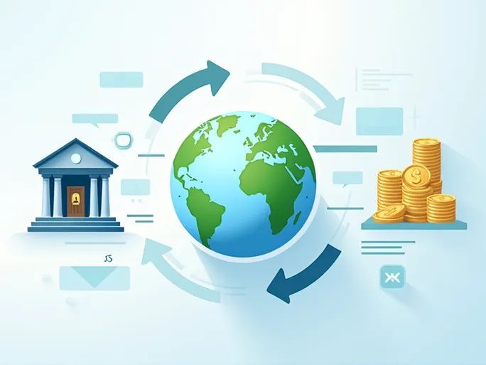 确保资金安全必知加拿大全国银行SWIFT代码信息