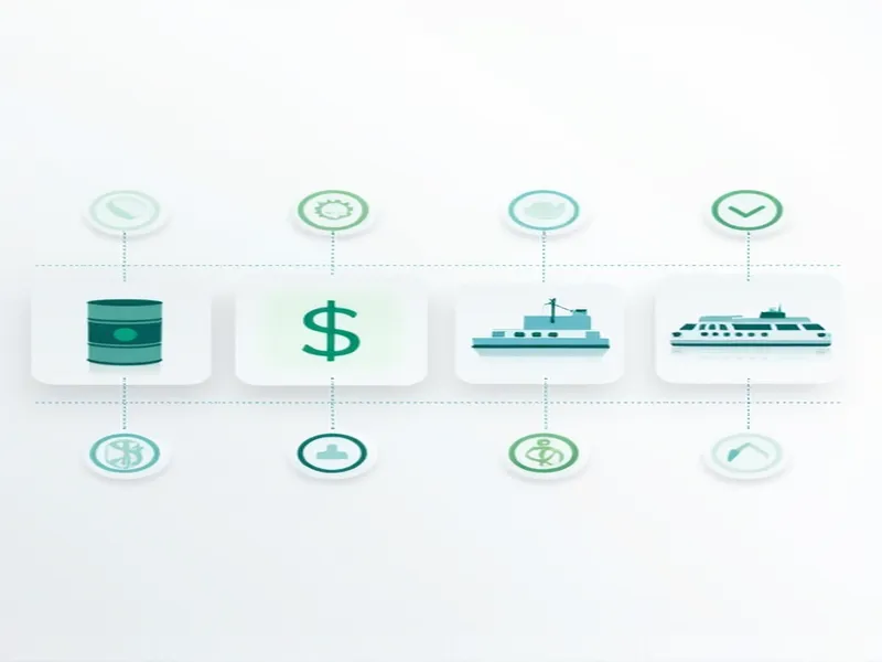 航运附加费的全景解析