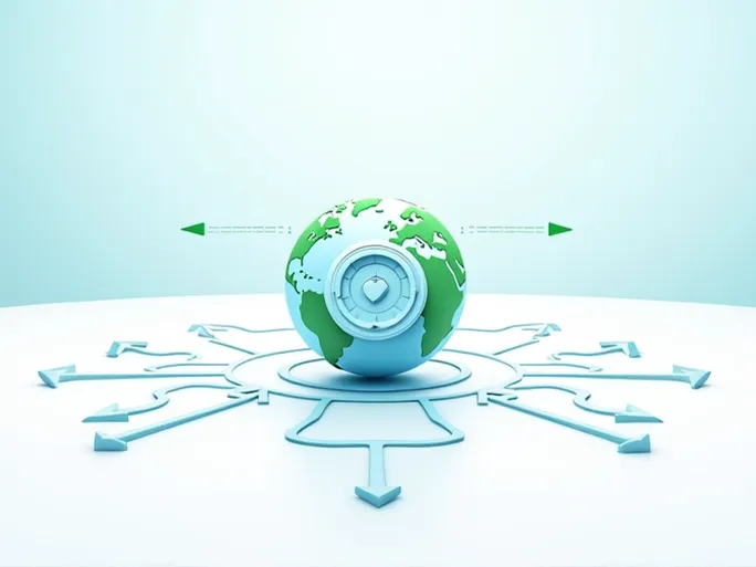 合理利用SWIFT编码确保资金安全无忧转账