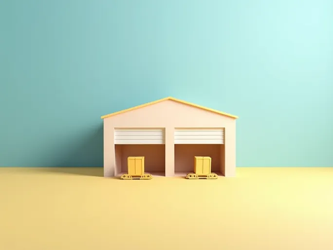 Prologis Report Hints at Logistics Real Estate Shift