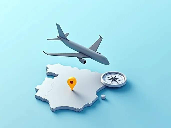 Len Airport Guide for Aviators and Travelers