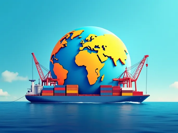 应对疫情挑战2025世界港口大会的前瞻与变革