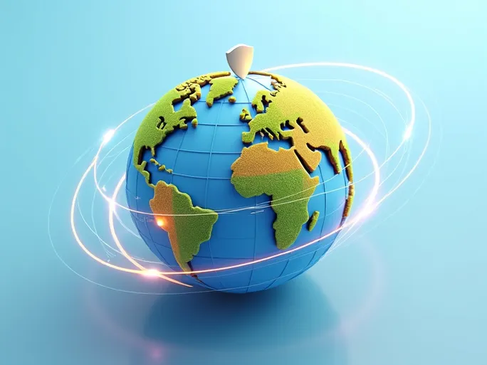 Wcos SAFE Framework Strengthens Global Supply Chain Security