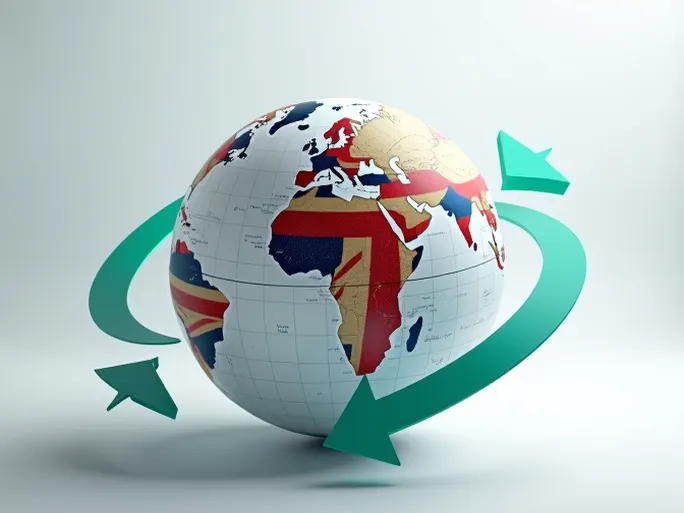 Onbuy Expands Crossborder Logistics for Sellers