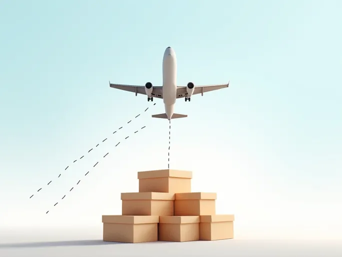 DRC Streamlines Air Cargo Operations at Beni Airport