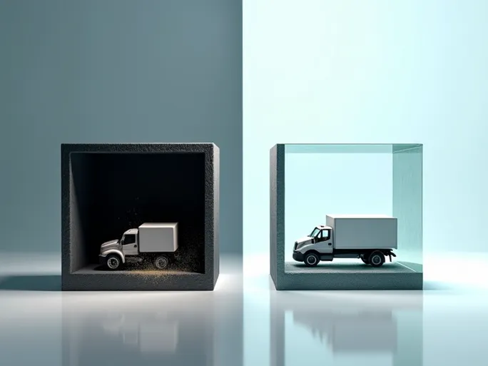 FMCSA Broker Transparency Rules Divide Trucking Industry