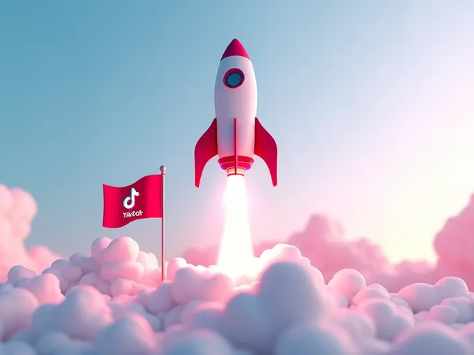 掘金TikTok美国小店亚马逊卖家的新增长引擎